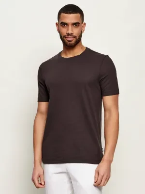 BOSS BLACK T-shirt Tiburt | Regular Fit