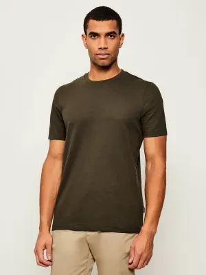 BOSS BLACK T-shirt Tiburt | Regular Fit