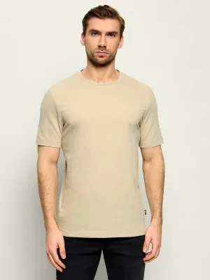 BOSS BLACK T-shirt Tiburt | Regular Fit