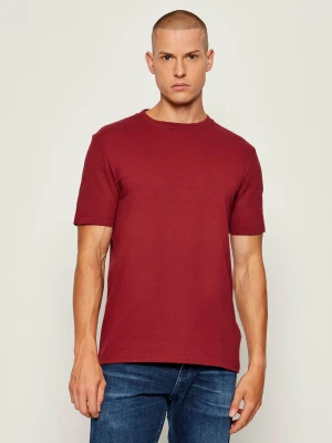 BOSS BLACK T-shirt Tiburt | Regular Fit