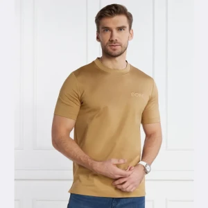 BOSS BLACK T-shirt Tiburt | Regular Fit | mercerised