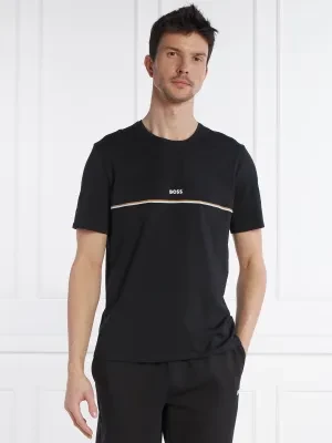 BOSS BLACK T-shirt unique | Regular Fit