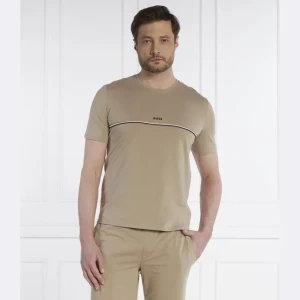 BOSS BLACK T-shirt unique | Regular Fit