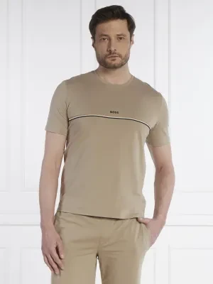 BOSS BLACK T-shirt unique | Regular Fit