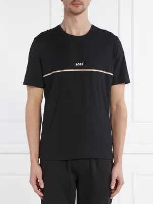 BOSS BLACK T-shirt unique | Regular Fit