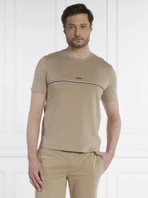 BOSS BLACK T-shirt unique | Regular Fit