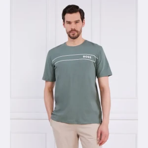 BOSS BLACK T-shirt Urban RN | Regular Fit