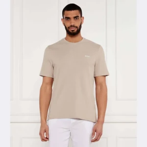 BOSS BLACK Góra od piżamy Waffle | Regular Fit