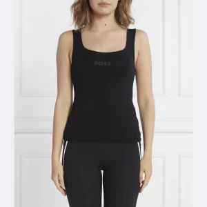 BOSS BLACK Top | Regular Fit