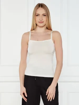 BOSS BLACK Top VEST CI | Regular Fit