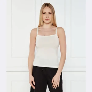 BOSS BLACK Top VEST CI | Regular Fit