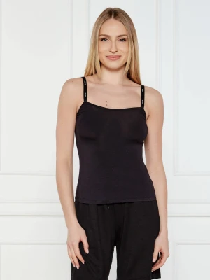 BOSS BLACK Top VEST CI | Regular Fit