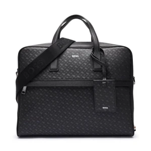 BOSS BLACK Torba biznesowa Zair_MN_S