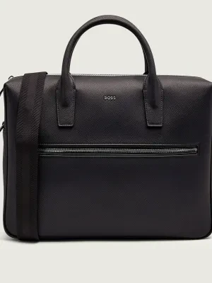 BOSS BLACK Torba na laptopa 14" Daxter_Doc