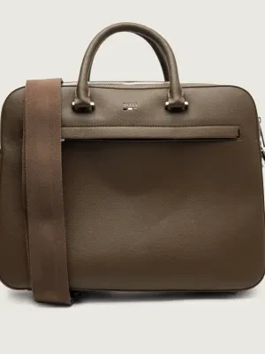 BOSS BLACK Torba na laptopa 14" Ray