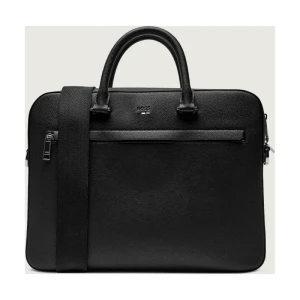BOSS BLACK Torba na laptopa 14" Ray