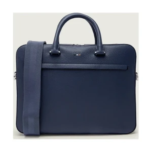 BOSS BLACK Torba na laptopa 14" Ray_S