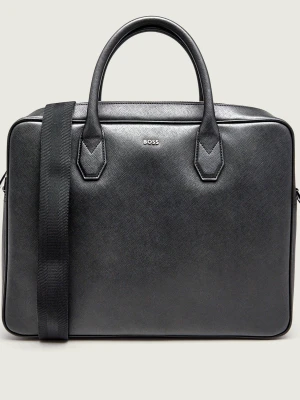 BOSS BLACK Torba na laptopa 17" Northon