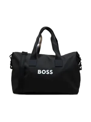 BOSS BLACK Torba podróżna Holdall