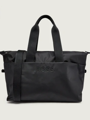 BOSS BLACK Torba sportowa Catch 3.0_Holdall NW