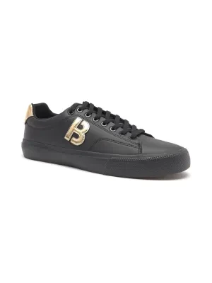 BOSS BLACK Trampki Aiden_Tenn_ltB