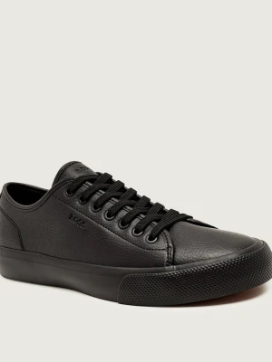 BOSS BLACK Trampki Aiden_Tenn_sgrpu