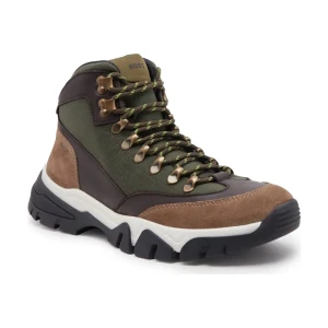 BOSS BLACK Trapery Chester Halb ltcorny | zamsz