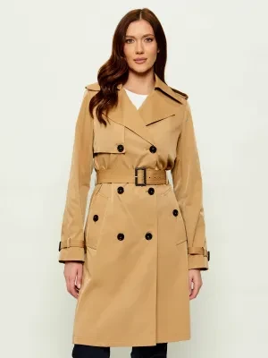 BOSS BLACK Trencz Conry