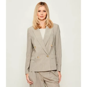 BOSS BLACK Wełniana marynarka Jaleto9 | Regular Fit