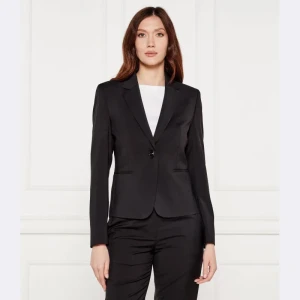 BOSS BLACK Wełniana marynarka Jarua | Regular Fit