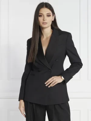 BOSS BLACK Wełniana marynarka Jatuxa | Regular Fit