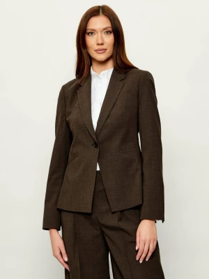 BOSS BLACK Wełniana marynarka Jia9 | Slim Fit
