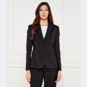 BOSS BLACK Wełniana marynarka Juleah | Regular Fit
