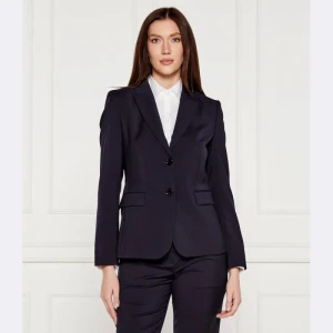 BOSS BLACK Wełniana marynarka Juleah | Regular Fit