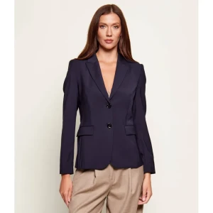 BOSS BLACK Wełniana marynarka Juleah | Regular Fit