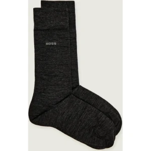 BOSS BLACK Wełniane skarpety 2-pack 2P RS Uni