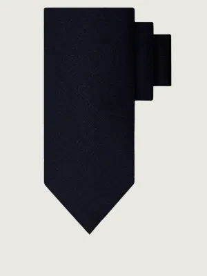 BOSS BLACK Wełniany krawat H-TIE