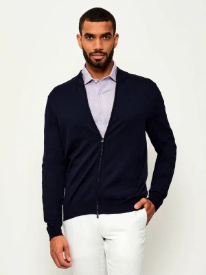 BOSS BLACK Wełniany sweter Balonso | Regular Fit
