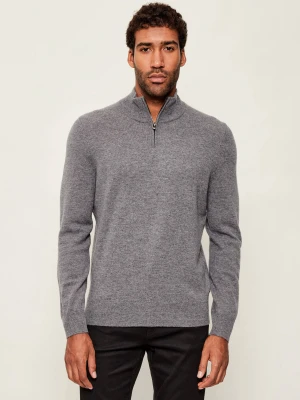 BOSS BLACK Wełniany sweter H-Hemarlo | Regular Fit | z dodatkiem kaszmiru