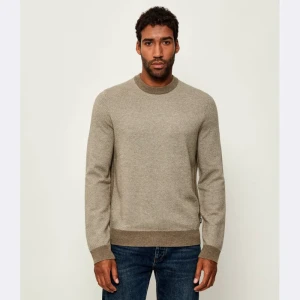 BOSS BLACK Wełniany sweter H-Hestro | Regular Fit