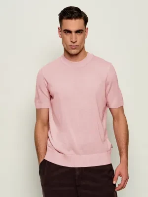 BOSS BLACK Wełniany sweter H-Umauro | Regular Fit