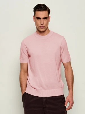BOSS BLACK Wełniany sweter H-Umauro | Regular Fit