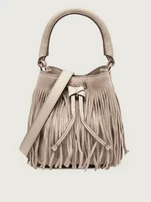 BOSS BLACK Worek Lenah S | zamsz