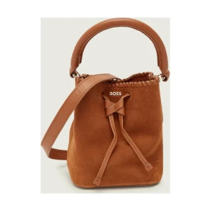 BOSS BLACK Worek Lenah S | zamsz