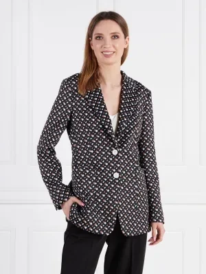 BOSS BLACK Żakiet Japito | Regular Fit