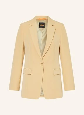 Boss Blezer Jabla beige