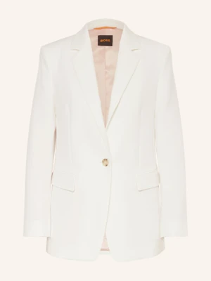 Boss Blezer Jabla weiss