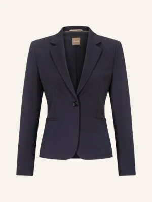 Boss Blezer Jarua blau