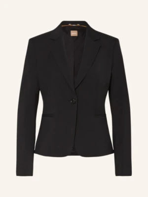 Boss Blezer Jarua schwarz