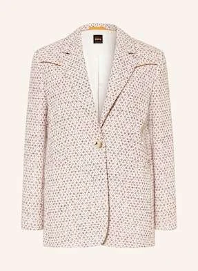Boss Blezer Jasola beige
